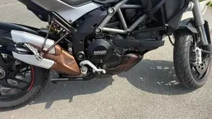 Ducati Multistrada 1200 S Granturismo (2013 - 14)  (2)