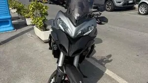 Ducati Multistrada 1200 S Granturismo (2013 - 14)  (4)