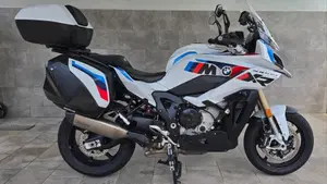 Bmw S 1000 XR (2024 - 26) 