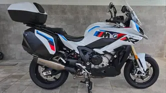 Bmw S 1000 XR (2024 - 26)