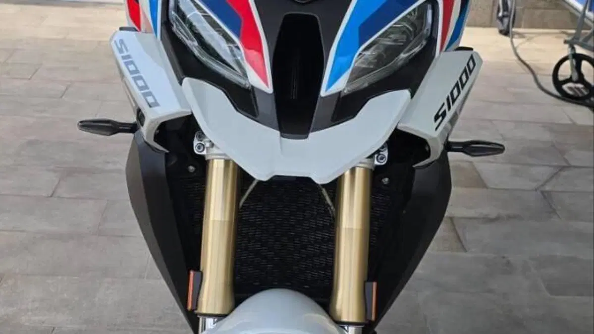 Bmw S 1000 XR (2024 - 26)  (3)