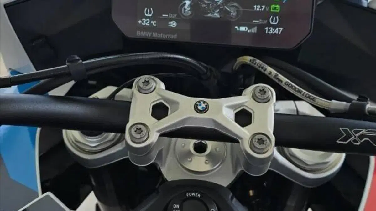 Bmw S 1000 XR (2024 - 26)  (5)
