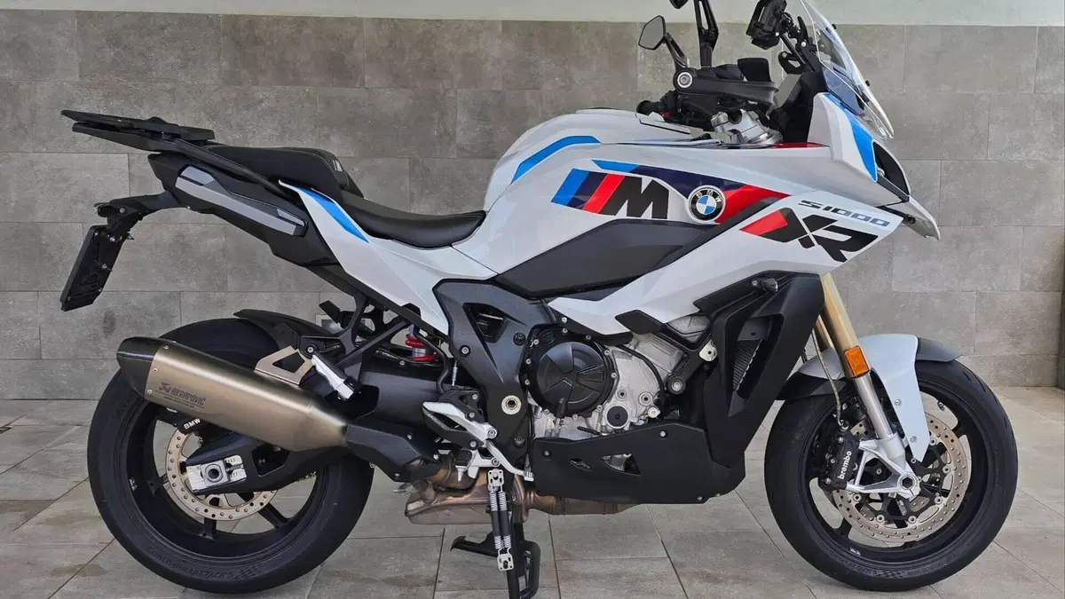Bmw S 1000 XR (2024 - 26)  (7)