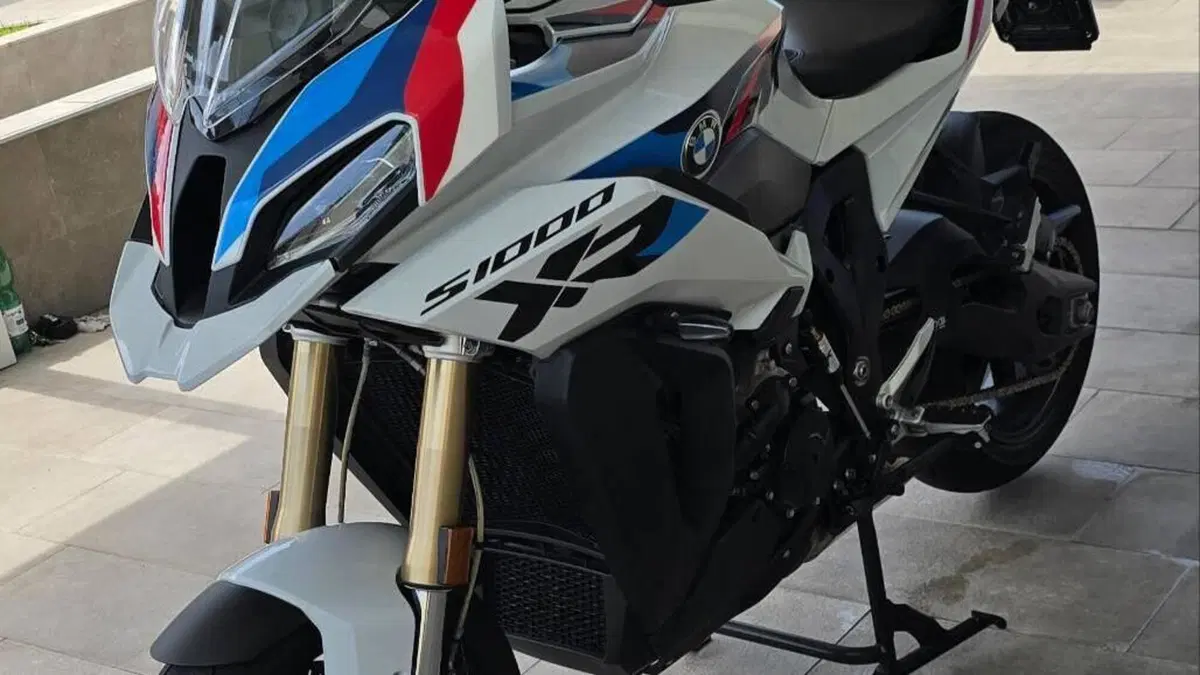 Bmw S 1000 XR (2024 - 26)  (8)