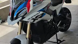 Bmw S 1000 XR (2024 - 26)  (8)