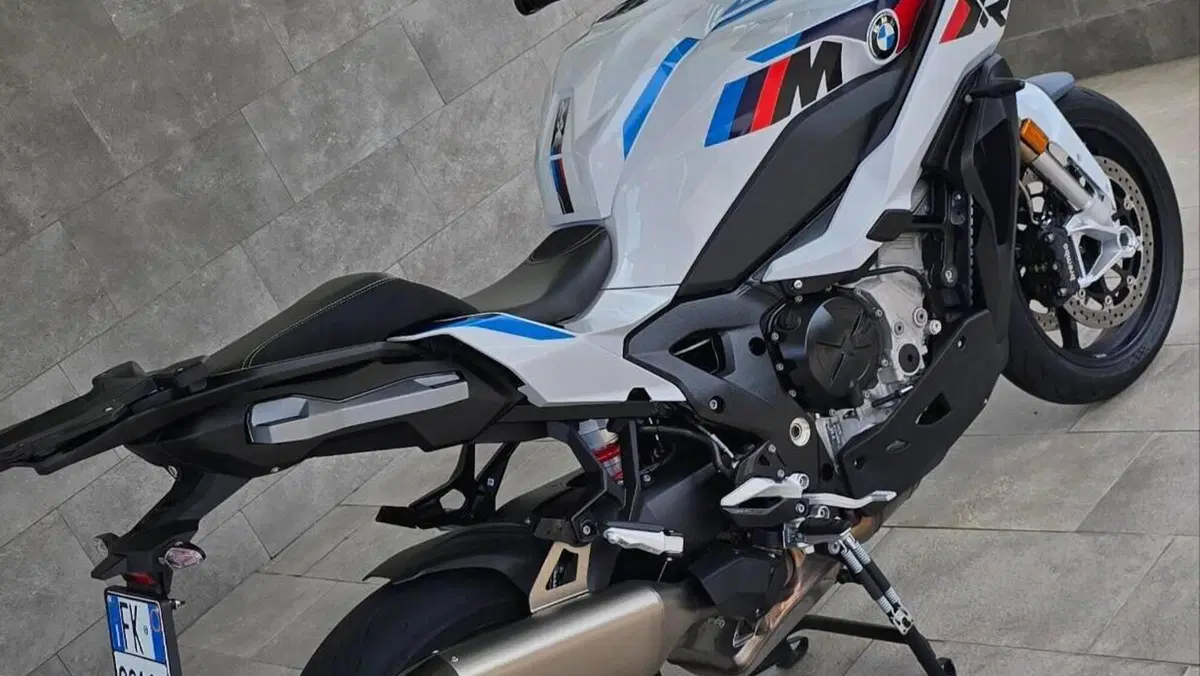 Bmw S 1000 XR (2024 - 26)  (9)