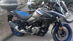 Suzuki V-Strom 650XT (2021 - 25)  (8)