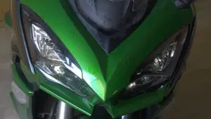 Kawasaki Ninja 1000 SX (2020)  (5)