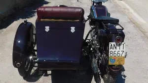 Moto Guzzi  