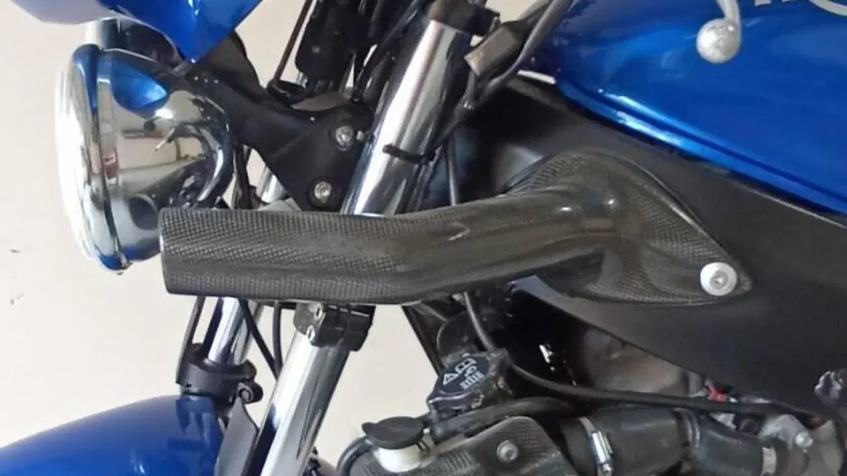 Triumph Baby Speed  (3)