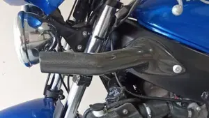 Triumph Baby Speed  (3)