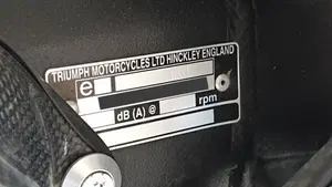 Triumph Baby Speed  (5)
