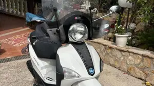 Piaggio Liberty 50 2T (2004 - 15) 