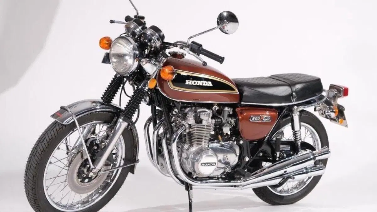 Honda   (2)