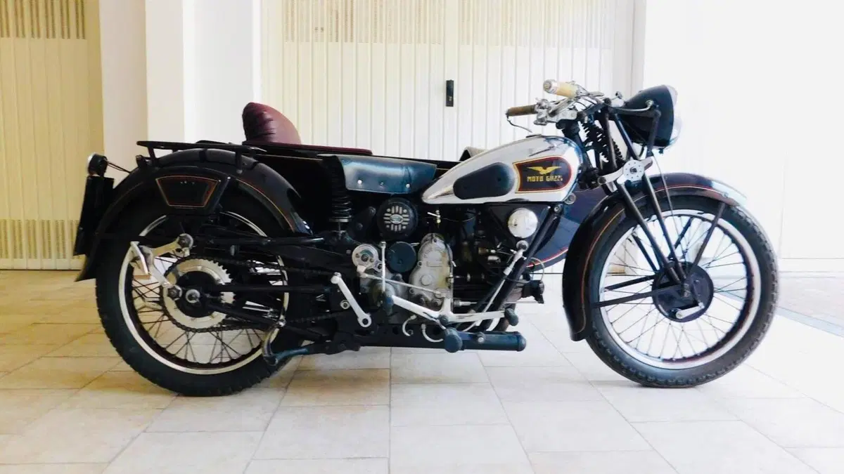 Moto Guzzi   (5)