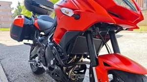 Kawasaki Versys 650 ABS (2015 - 16)  (2)