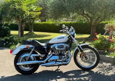 Harley-Davidson 1200 Low (2006 - 07) - XL 1200L - Annuncio 10082254
