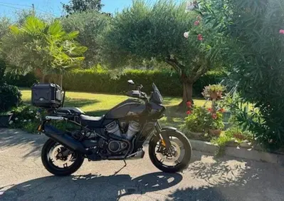 Harley-Davidson Pan America 1250 Special (2020 - 25) - Annuncio 10082257