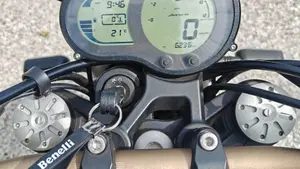 Benelli Leoncino 500 Trail (2021 - 26)  (3)