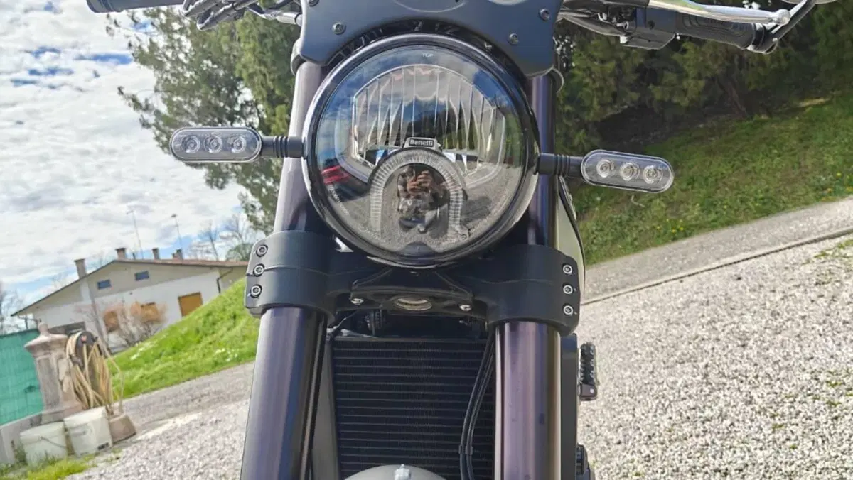 Benelli Leoncino 500 Trail (2021 - 26)  (4)
