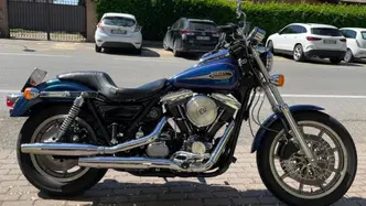 Harley-Davidson 1340 Low Rider (1989 - 99) - FXR usata