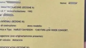 Harley-Davidson 1340 Low Rider (1989 - 99) - FXR  (3)