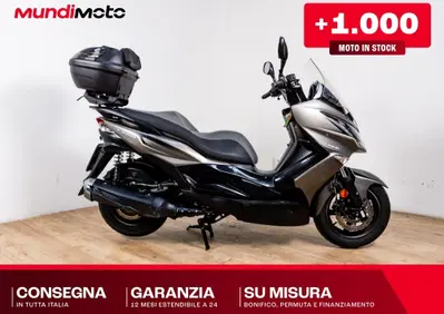 Kawasaki J 300 ABS (2014 - 16) - Annuncio 9960062