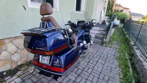 Honda GL 1500 SE Gold Wing (1991 - 02)  (3)