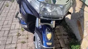 Honda GL 1500 SE Gold Wing (1991 - 02)  (4)