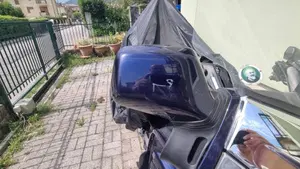 Honda GL 1500 SE Gold Wing (1991 - 02)  (8)
