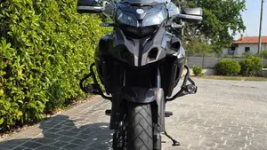 Benelli TRK 502X (2021 - 26)  (4)
