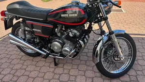 Moto Guzzi  