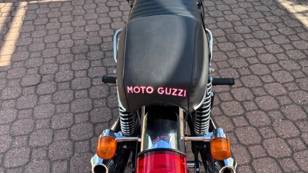 Moto Guzzi   (3)