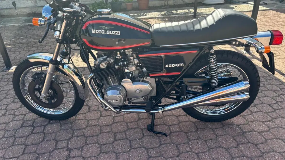 Moto Guzzi   (6)