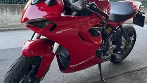Ducati SuperSport 950 (2021 - 24)  (2)