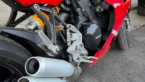 Ducati SuperSport 950 (2021 - 24)  (3)