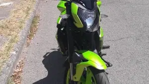 Benelli BN 125 (2021 - 25)  (3)