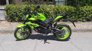 Benelli BN 125 (2021 - 25) 