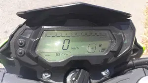 Benelli BN 125 (2021 - 25)  (5)
