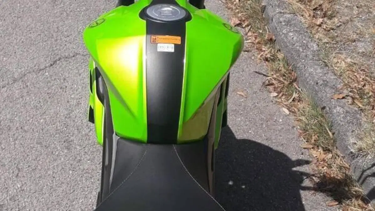 Benelli BN 125 (2021 - 25)  (6)