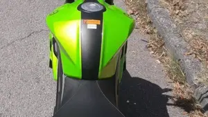 Benelli BN 125 (2021 - 25)  (6)