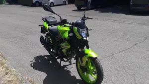 Benelli BN 125 (2021 - 25)  (7)