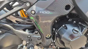 Kawasaki Ninja 1100 SX SE Tourer (2025 - 26)  (9)