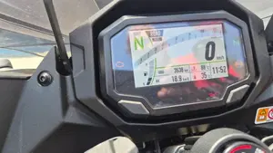 Kawasaki Ninja 1100 SX SE Tourer (2025 - 26)  (11)
