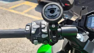 Kawasaki Ninja 1100 SX SE Tourer (2025 - 26)  (12)