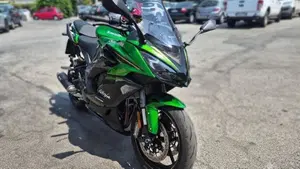 Kawasaki Ninja 1100 SX SE Tourer (2025 - 26)  (15)