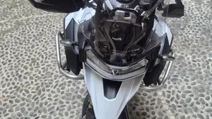 Triumph Tiger 1200 Rally Explorer (2024 - 26)  (2)
