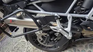 Triumph Tiger 1200 Rally Explorer (2024 - 26)  (3)