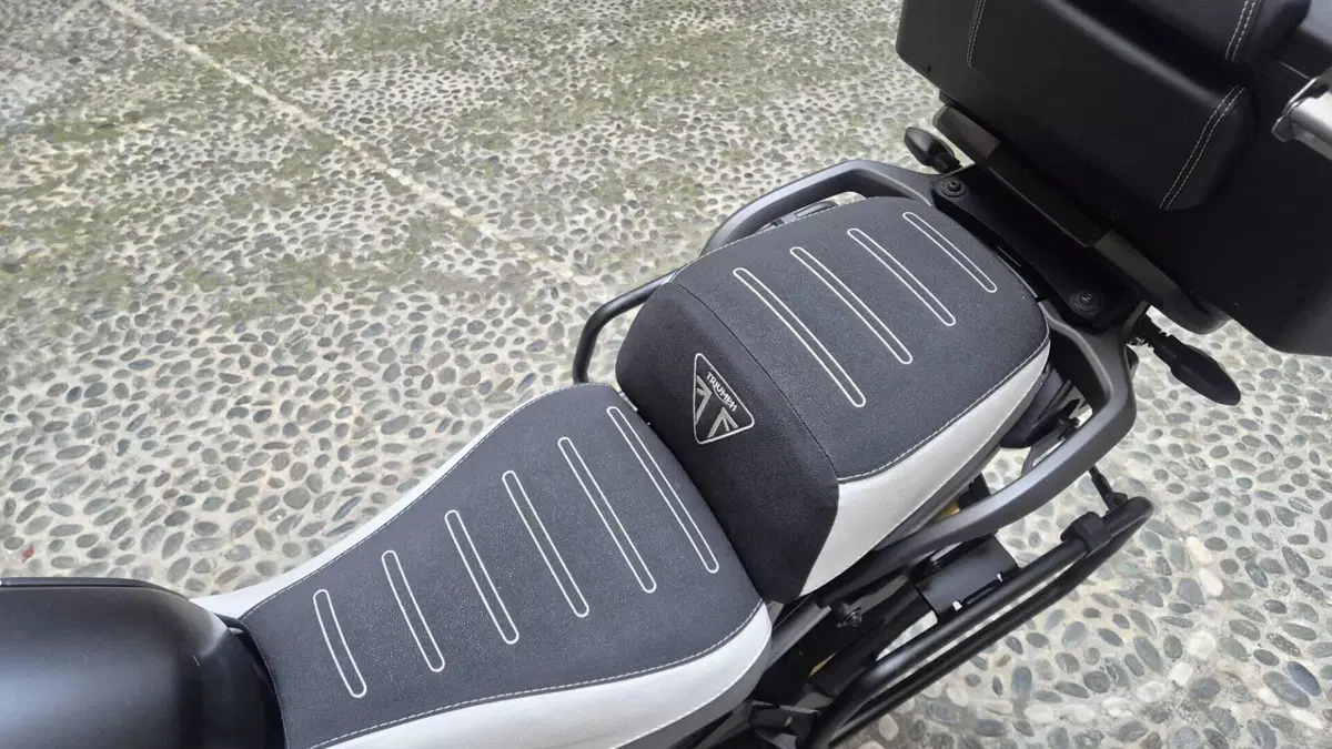 Triumph Tiger 1200 Rally Explorer (2024 - 26)  (6)