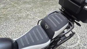Triumph Tiger 1200 Rally Explorer (2024 - 26)  (6)